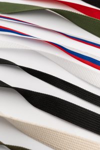 Razne trake i srpske trobojke – Srbija proizvodnja. Proizvodnja Lazarević.